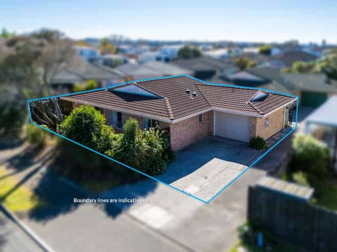 16 Munroe Road, Ranui