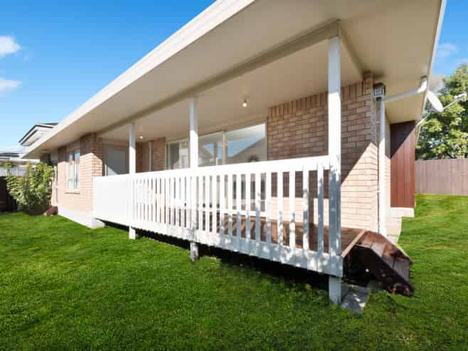16 Munroe Road, Ranui