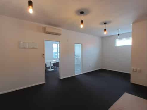 Professional office in Havelock North