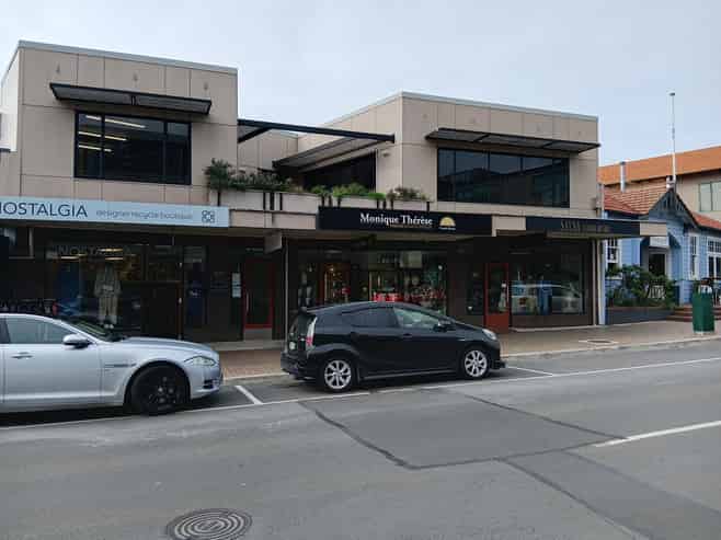 Professional office in Havelock North