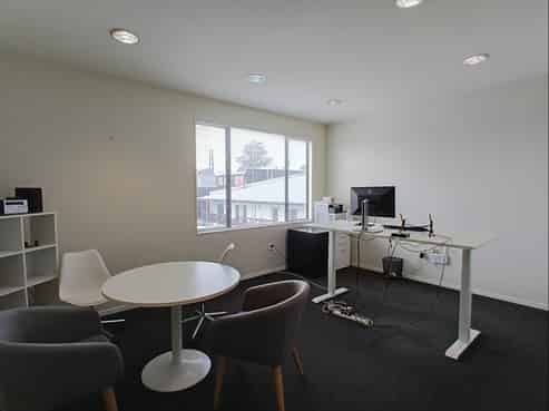 Professional office in Havelock North