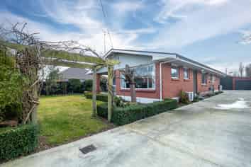 47 Connolly Street, Geraldine