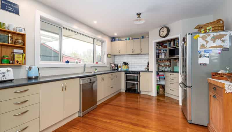 47 Connolly Street, Geraldine