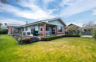 47 Connolly Street, Geraldine