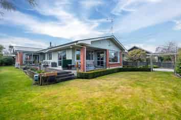 47 Connolly Street, Geraldine