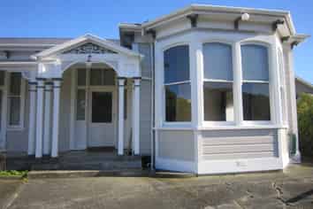 1/36 The Parade, Island Bay