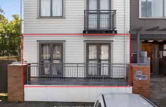 GA/8 Crown Lynn Place, New Lynn