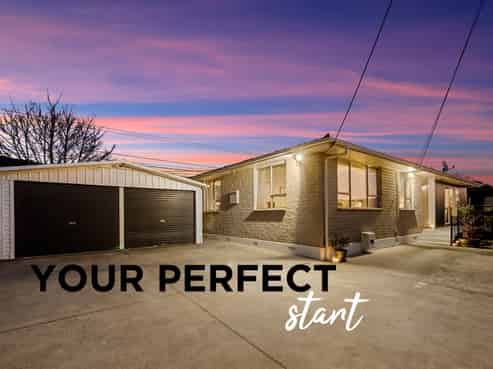 12A Raukawa Grove, Trentham