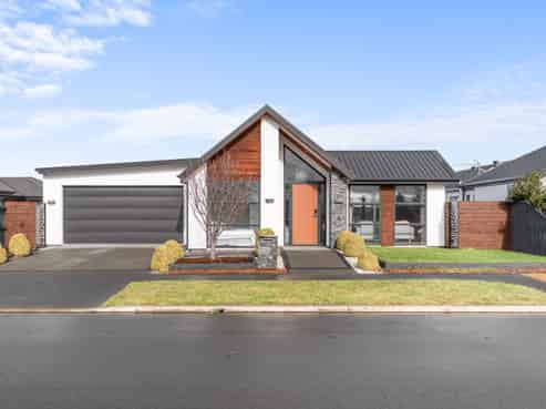 56 Platinum Drive, Halswell