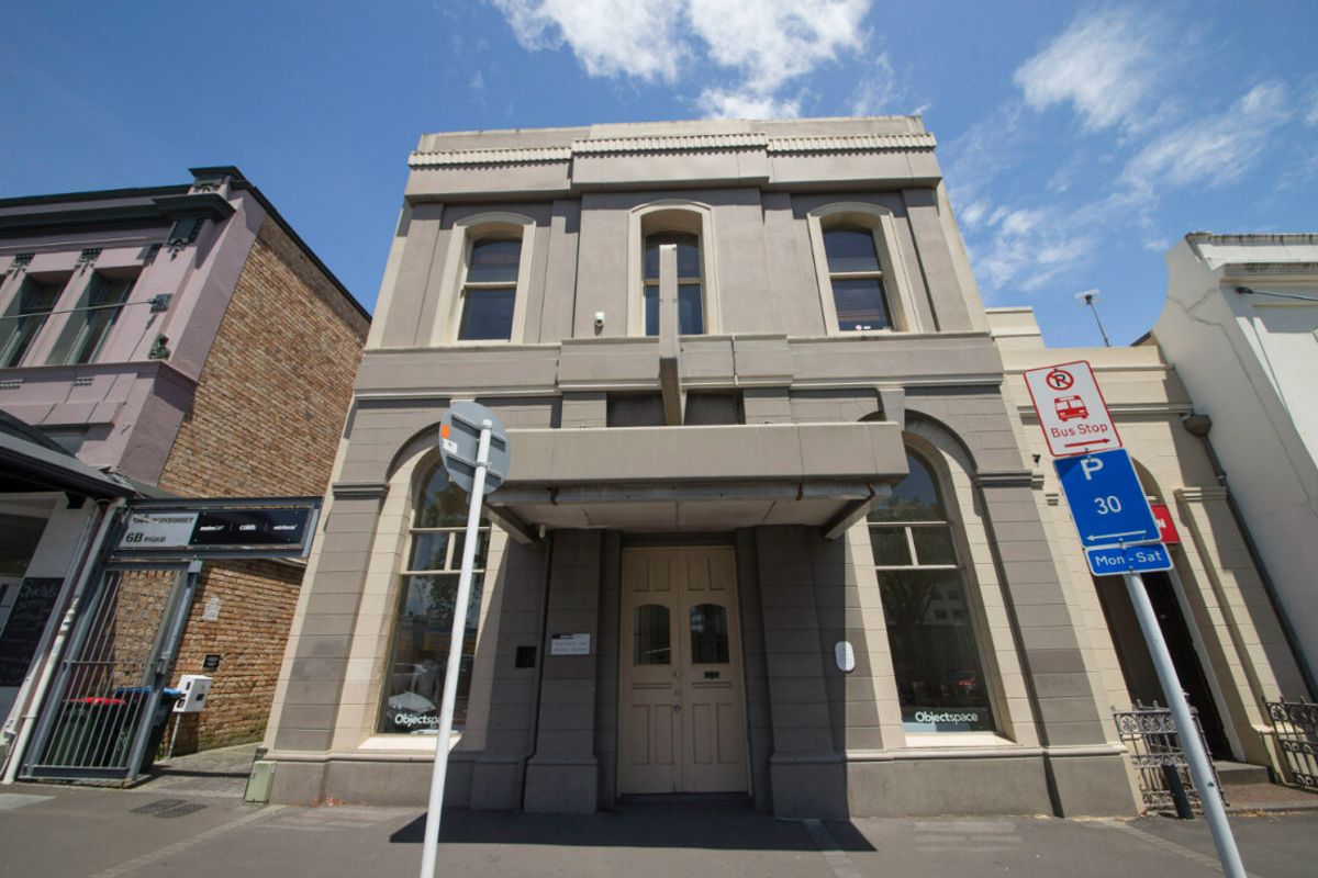 Ponsonby Road Office/Showroom - Bild 6