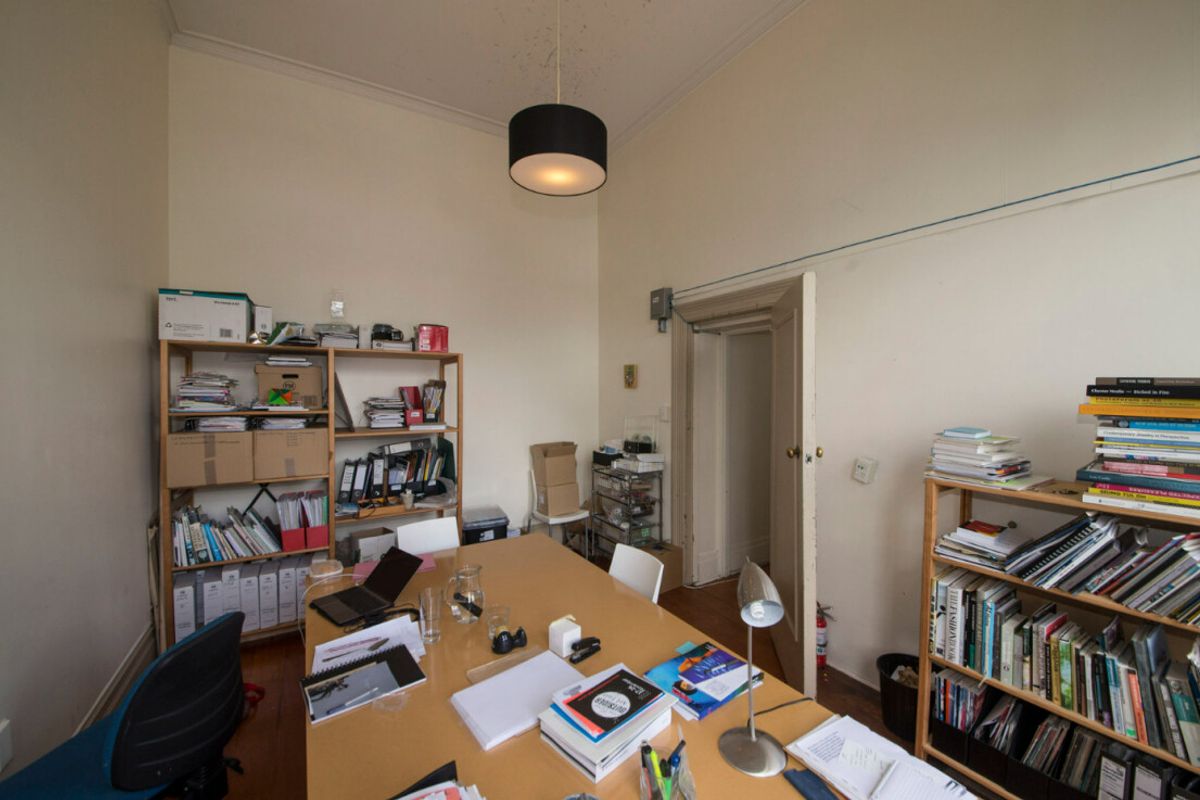 Ponsonby Road Office/Showroom - Bild 5