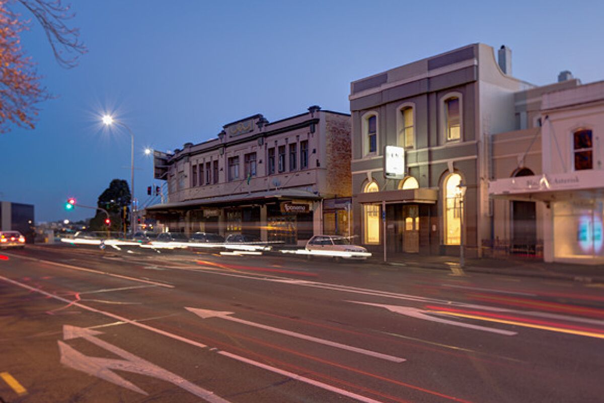 Ponsonby Road Office/Showroom - Bild 2