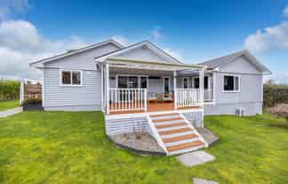 1687 Te Rahu Road, Te Awamutu