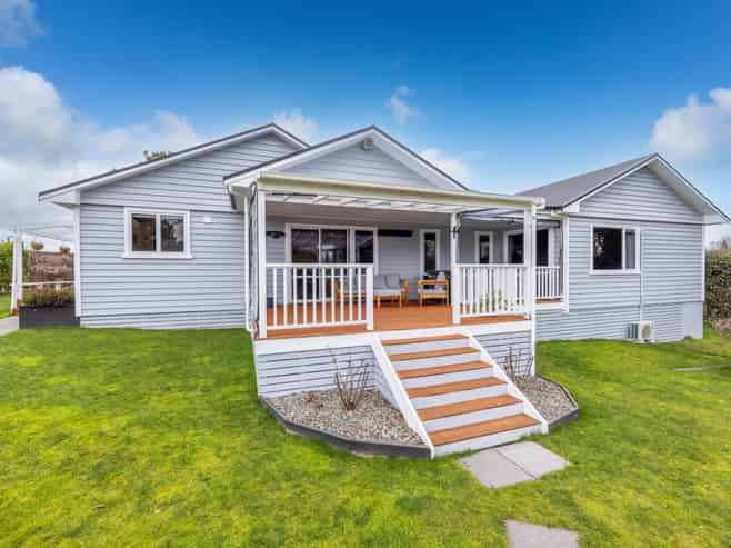 1687 Te Rahu Road, Te Awamutu