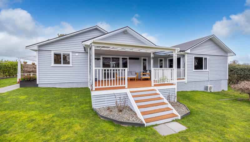 1687 Te Rahu Road, Te Awamutu