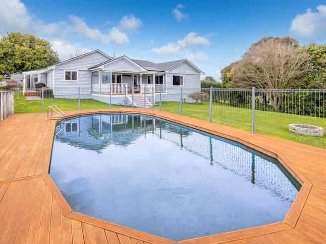 1687 Te Rahu Road, Te Awamutu