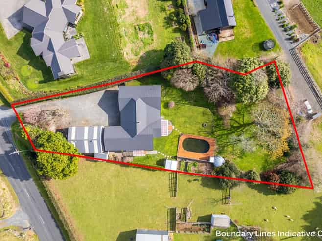 1687 Te Rahu Road, Te Awamutu