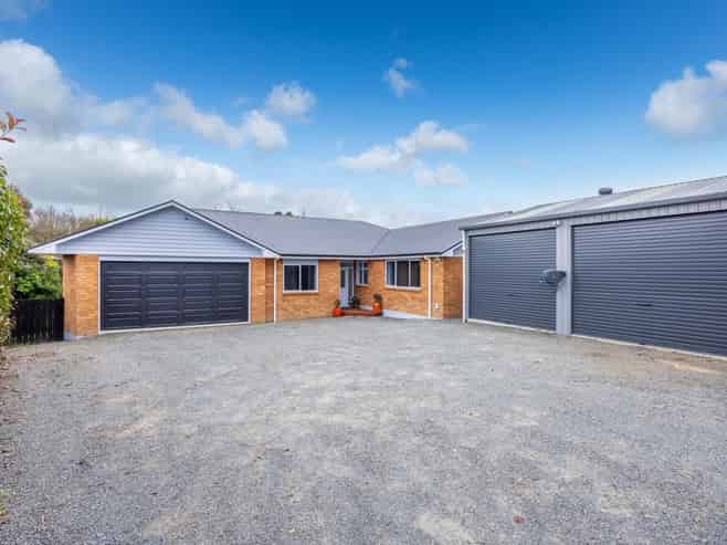 1687 Te Rahu Road, Te Awamutu