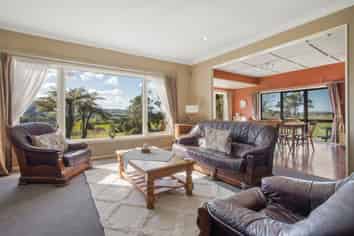 342 Pukekauri Road, Waihi
