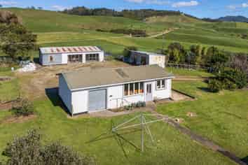 342 Pukekauri Road, Waihi
