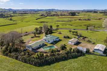 342 Pukekauri Road, Waihi