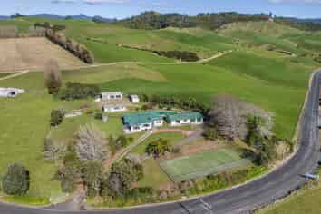 342 Pukekauri Road, Waihi