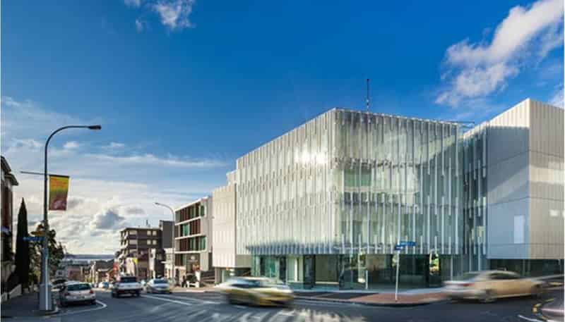 Suites 303 Parnell Road, Parnell