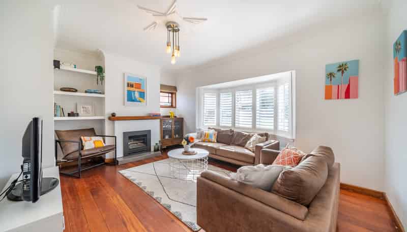 28 Bouverie Street, Petone