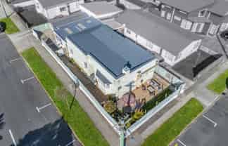 28 Bouverie Street, Petone