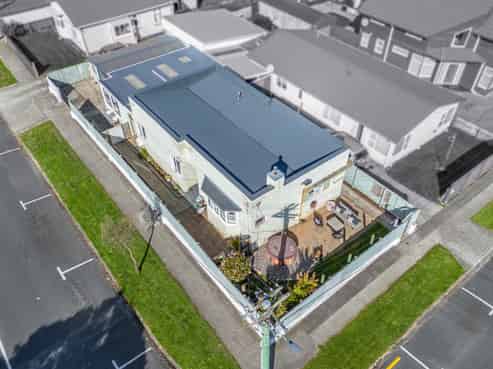 28 Bouverie Street, Petone