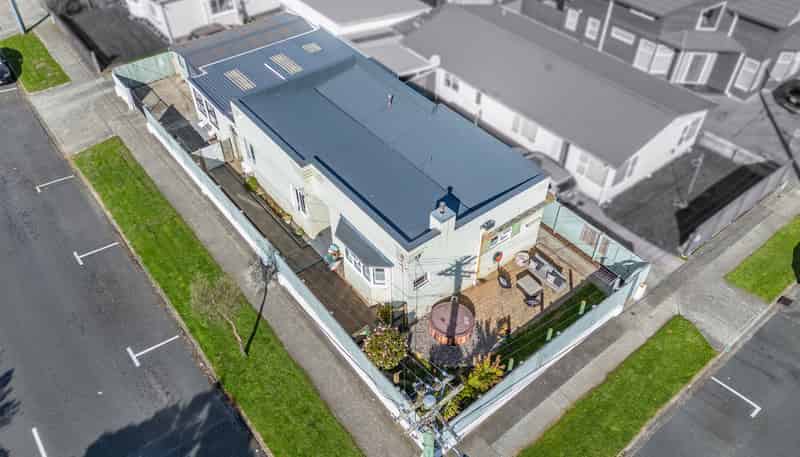 28 Bouverie Street, Petone