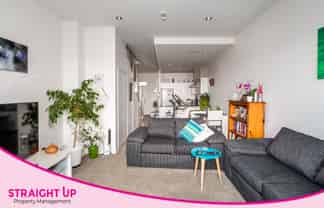 5/332 Great North Road, Grey Lynn