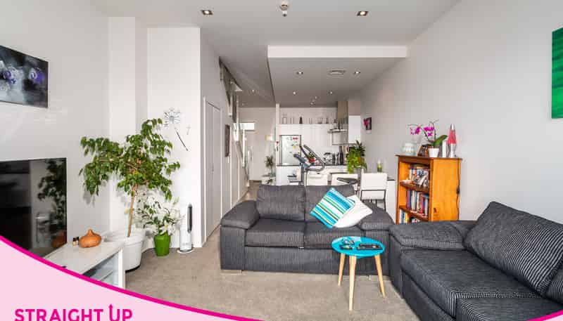 5/332 Great North Road, Grey Lynn