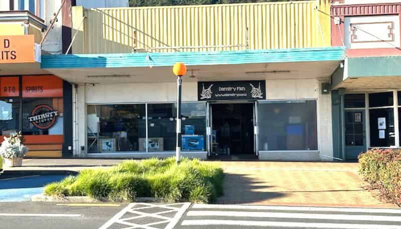 142 Whitaker Street, Te Aroha