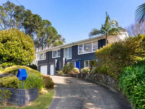 87 Alexander Street, Cockle Bay