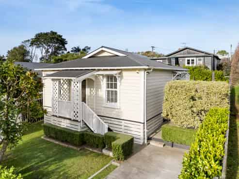3A Ngata Street, Ngaio