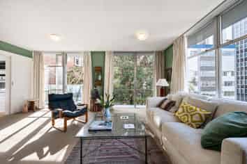 2/189 The Terrace, Te Aro