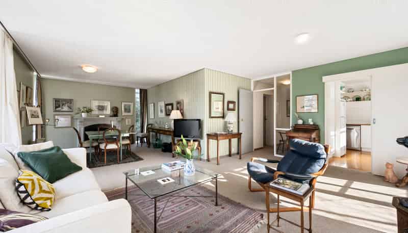 2/189 The Terrace, Te Aro
