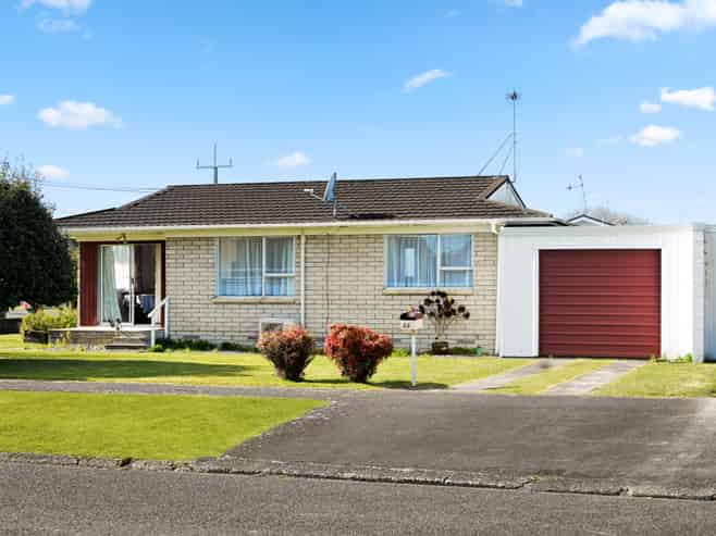 22 Howden Road, Fairfield