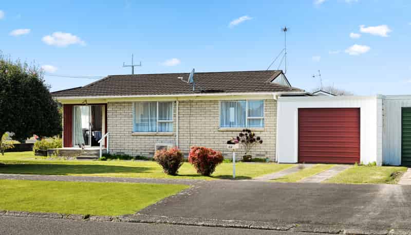 22 Howden Road, Fairfield