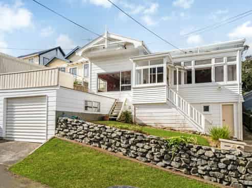 18 Woburn Road, Northland