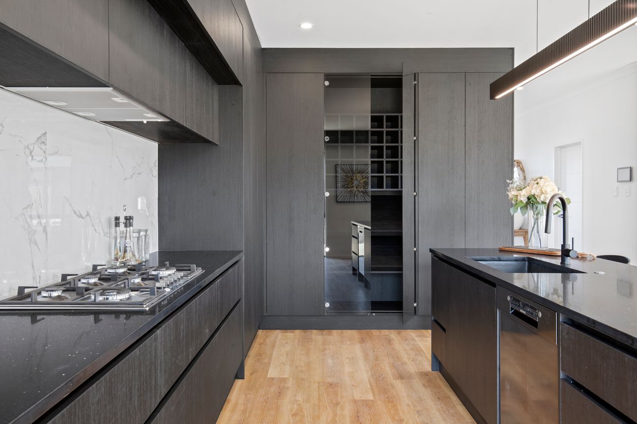Modern Coastal Luxury - Widok 2