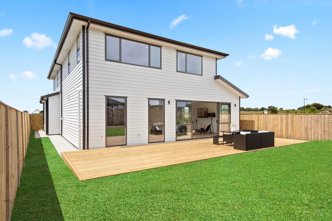 Modern Coastal Luxury - Widok 6