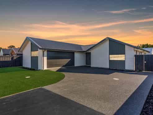 18 Dynes Road, Rolleston
