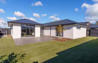 18 Dynes Road, Rolleston