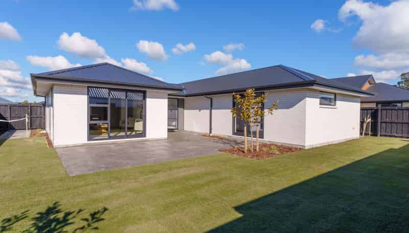 18 Dynes Road, Rolleston