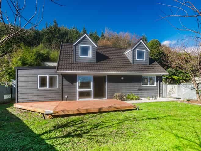 95 Elizabeth Street, Waikanae