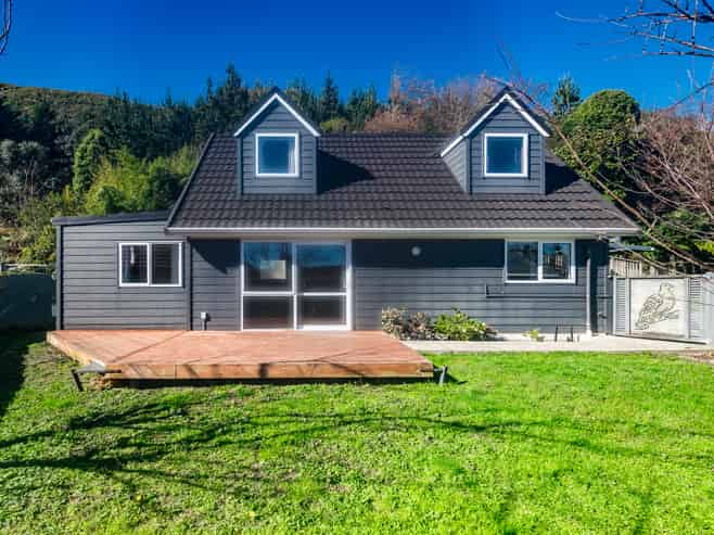 95 Elizabeth Street, Waikanae