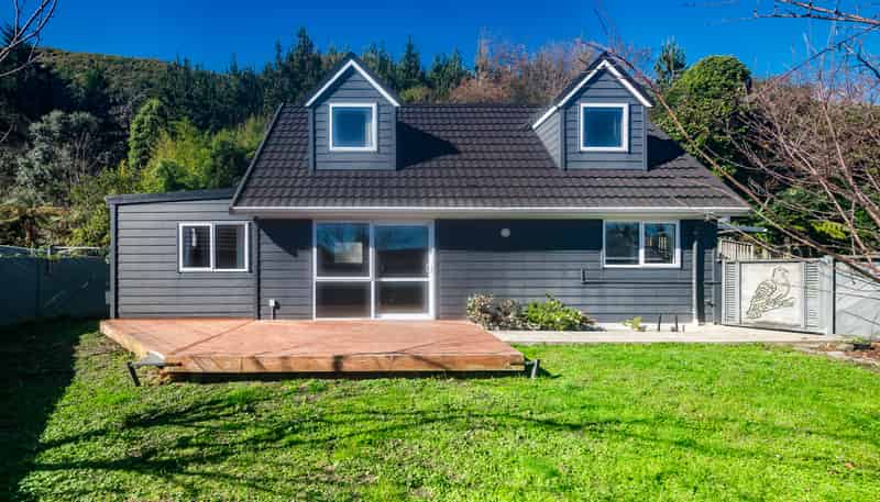 95 Elizabeth Street, Waikanae