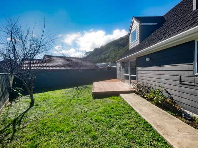 95 Elizabeth Street, Waikanae